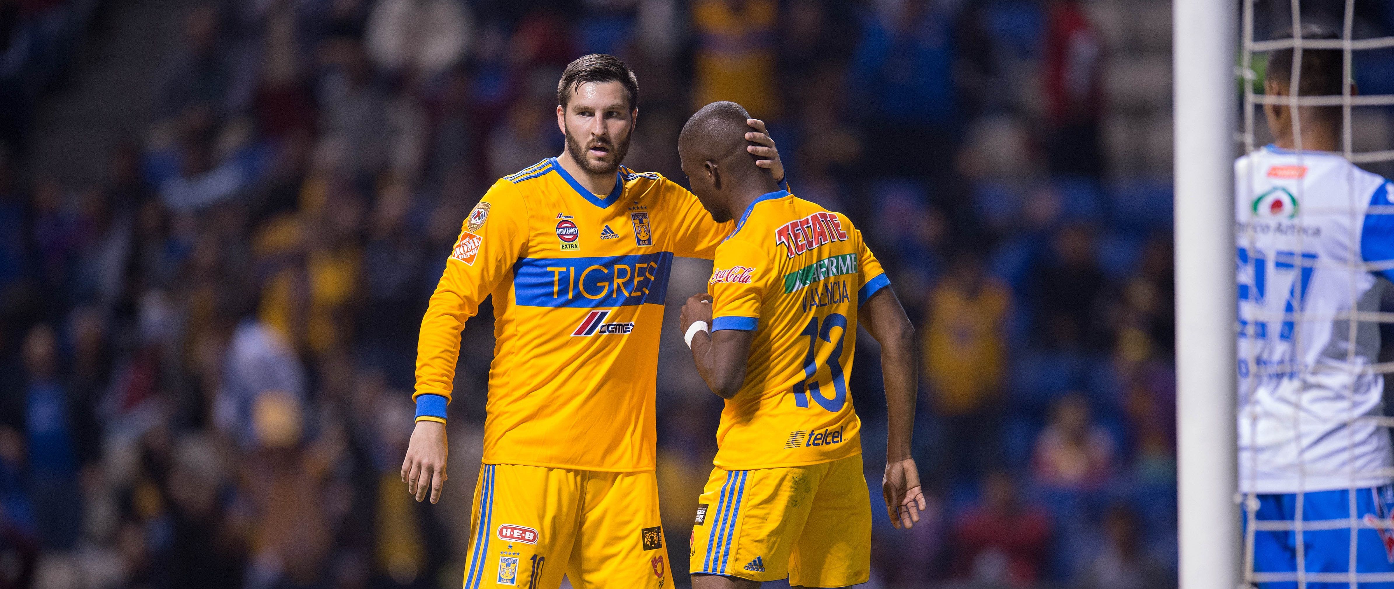 Puebla abolla la corona del Campeón