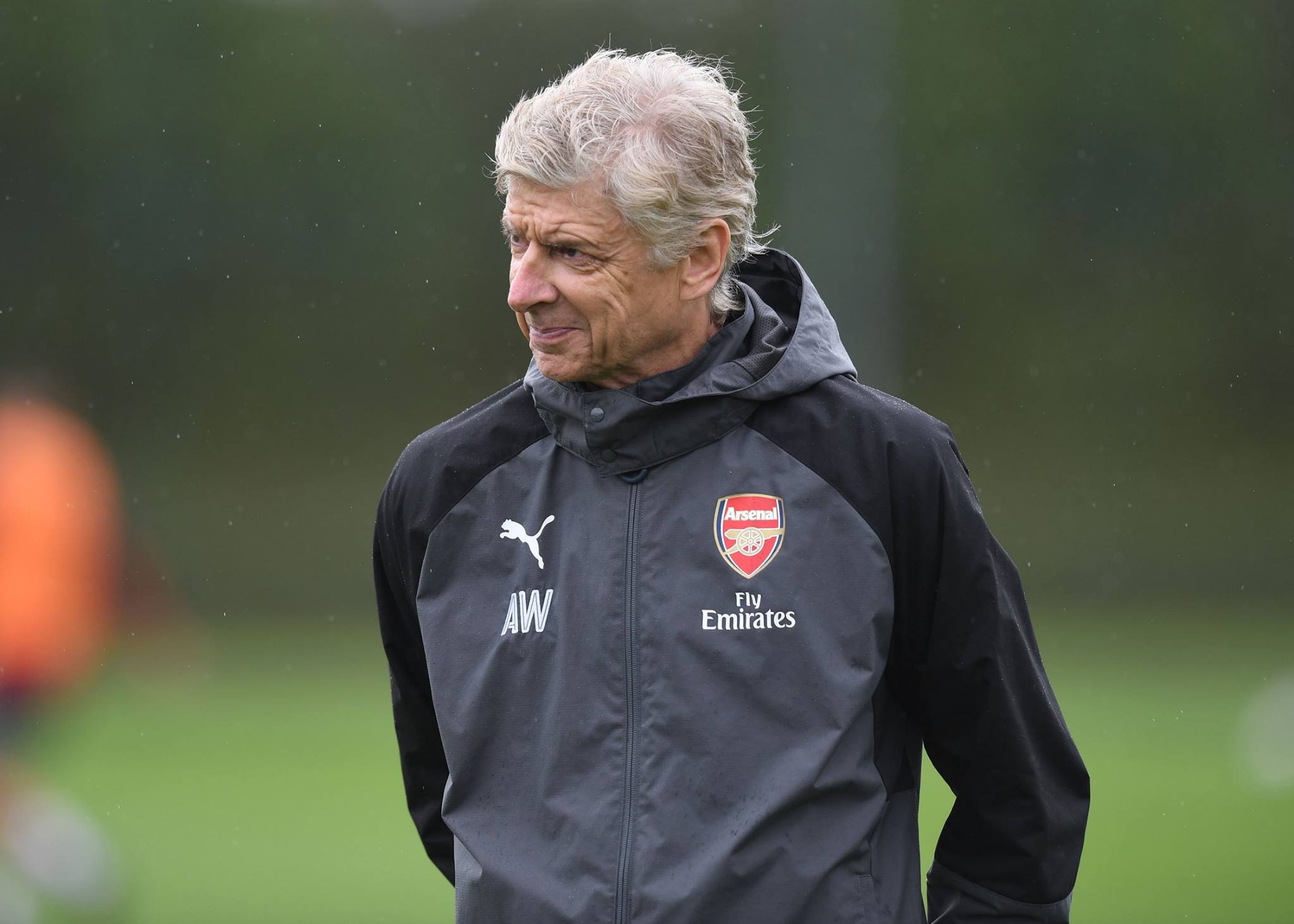 La FA investiga a Wenger por comentarios ofensivos