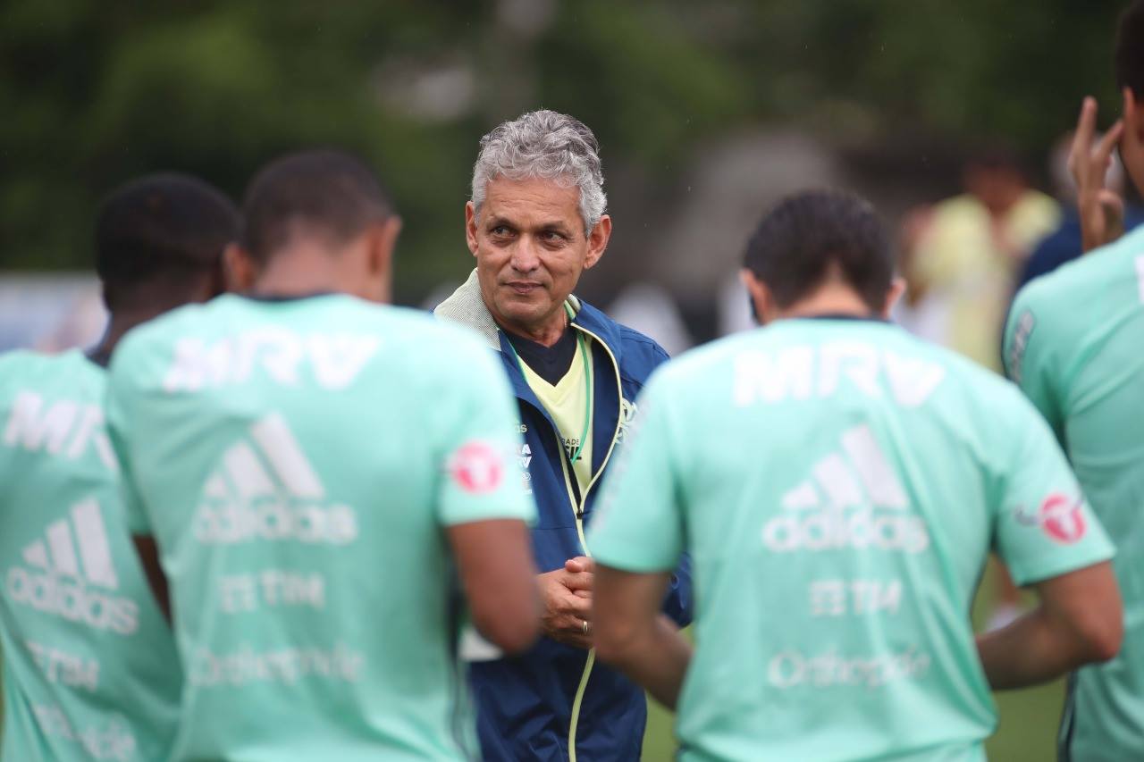 Reinaldo Rueda asumirá como entrenador de Chile
