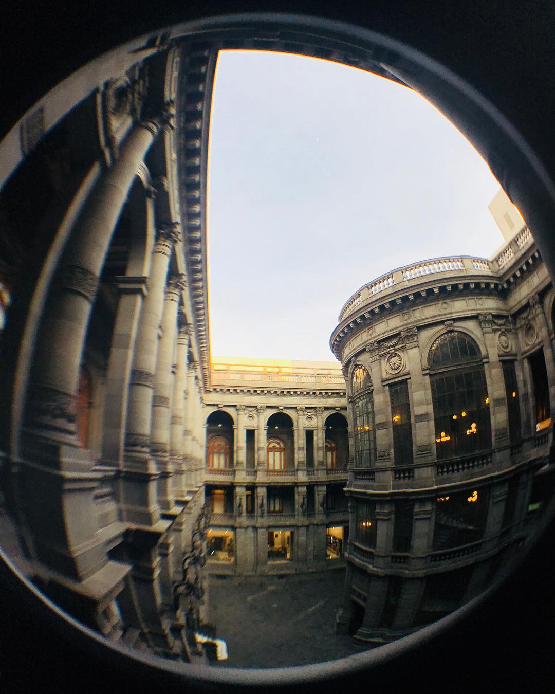 Falta de difusión e interés las principales causas de que no se visiten museos en México - 26024149_10215071134635637_1886276492427012624_o