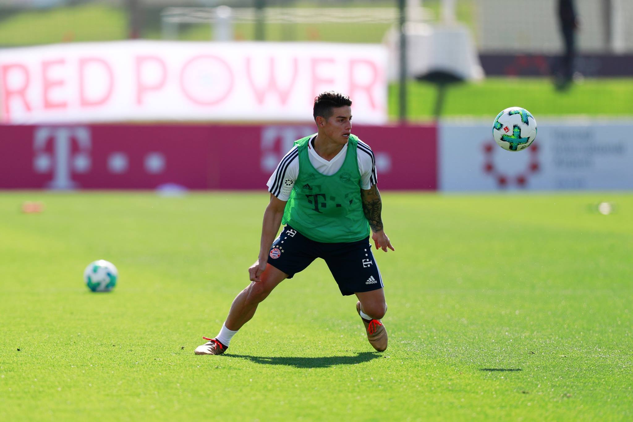 “No estaba entre las preferencias de Zidane”: James Rodríguez “No estaba entre las preferencias de Zidane”: James Rodríguez