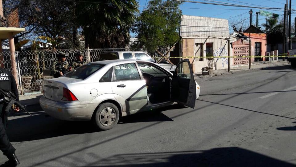Condenan asesinato de periodista en Tamaulipas Condenan asesinato de periodista en Tamaulipas