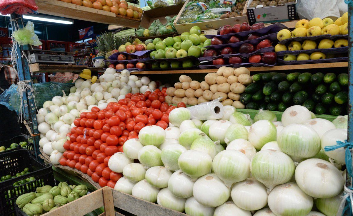 Profeco hará monitoreo diario sobre precios de productos básicos