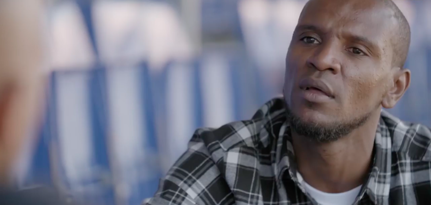 Abidal narra reacción de sus compañeros en Barcelona ante su cáncer de hígado Abidal narra reacción de sus compañeros en Barcelona ante su cáncer de hígado