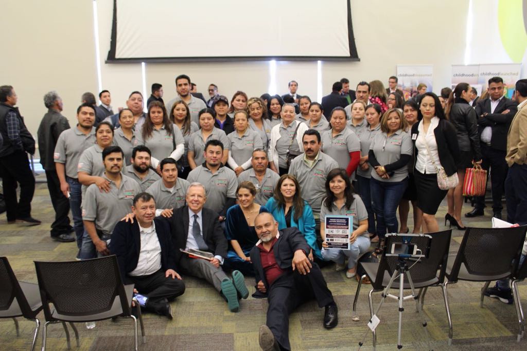 Agenda Migrante en Los Ángeles: A un año de Trump