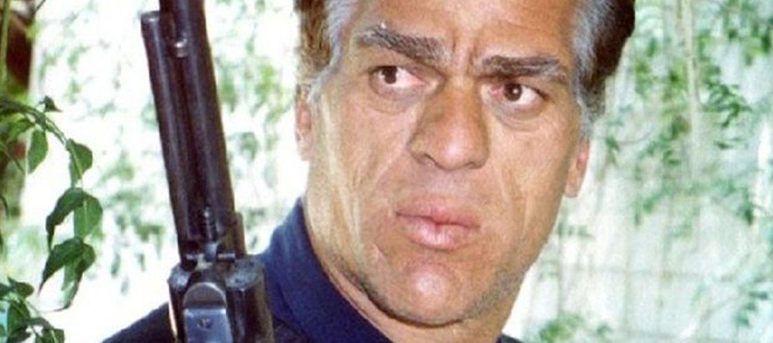 Muere villano de películas Agustín Bernal