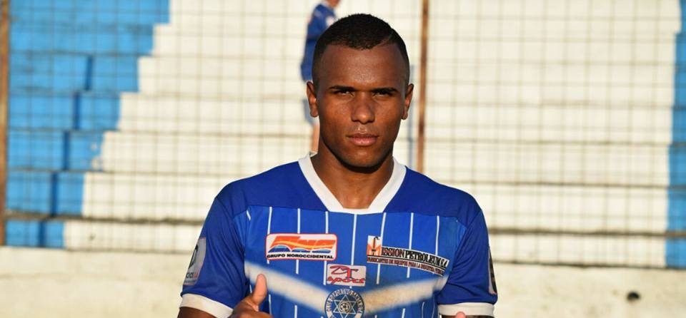 Asesinan a tiros a futbolista en Sao Paulo