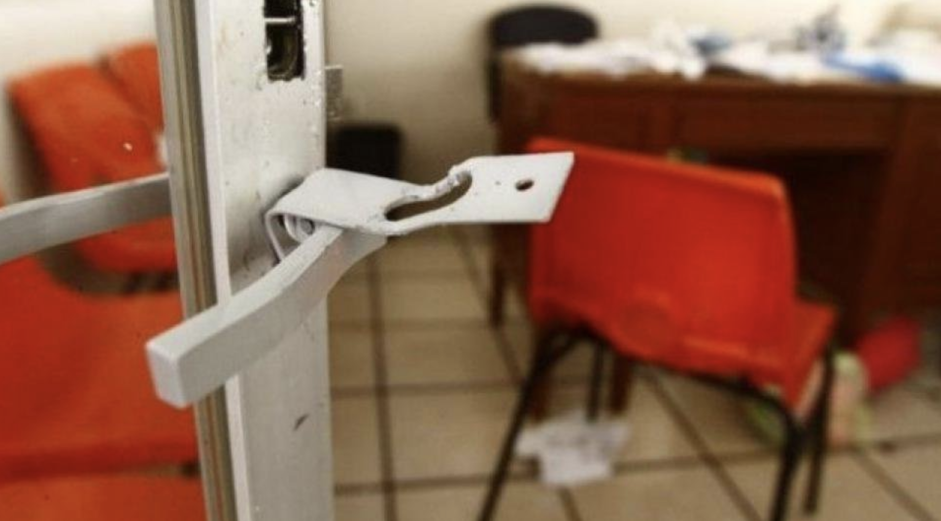 En cuatro meses, roban 15 escuelas en Altamira