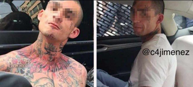 Mamá acusa a hijo de robo y lo perdona; es la segunda vez que lo liberan