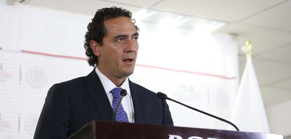 Hay indicios de la ubicación de César Duarte: PGR