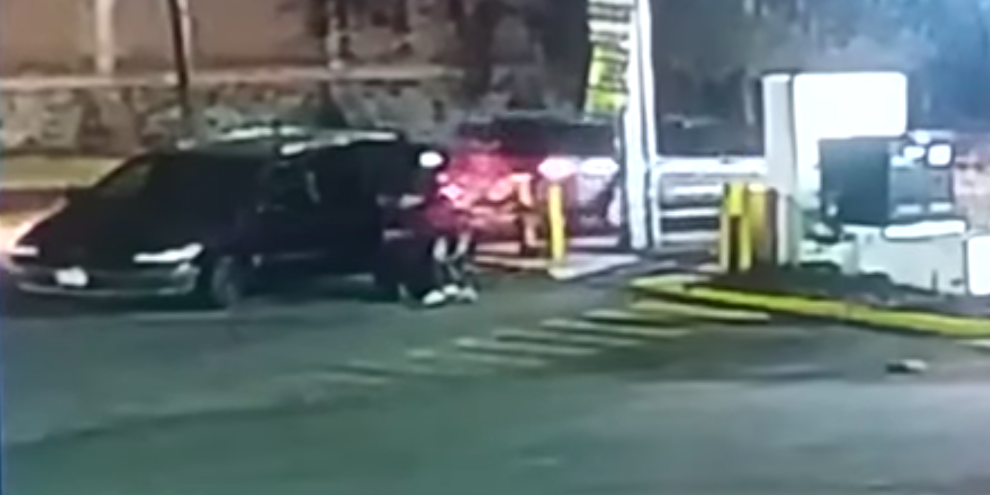 #VIDEO Asesinan a hombre que se resistió a secuestro en León