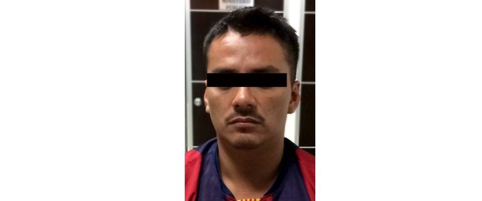 Vinculan a proceso a presunto asesino de alcalde de Bochil