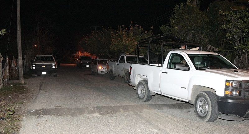 Aclaran asesinato de regidor del PRD en Tabasco