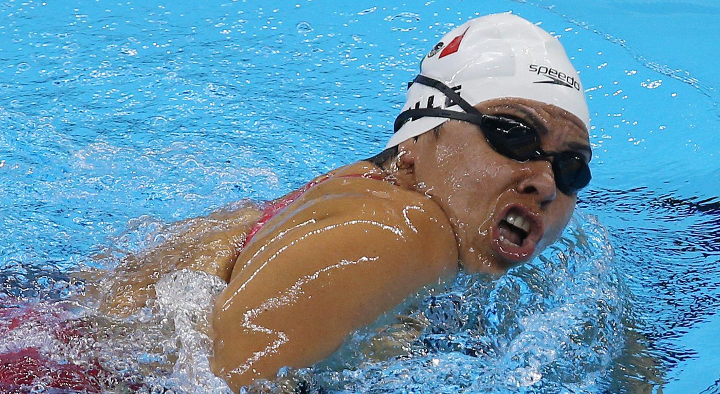 Paty Valle anuncia retiro en 2019