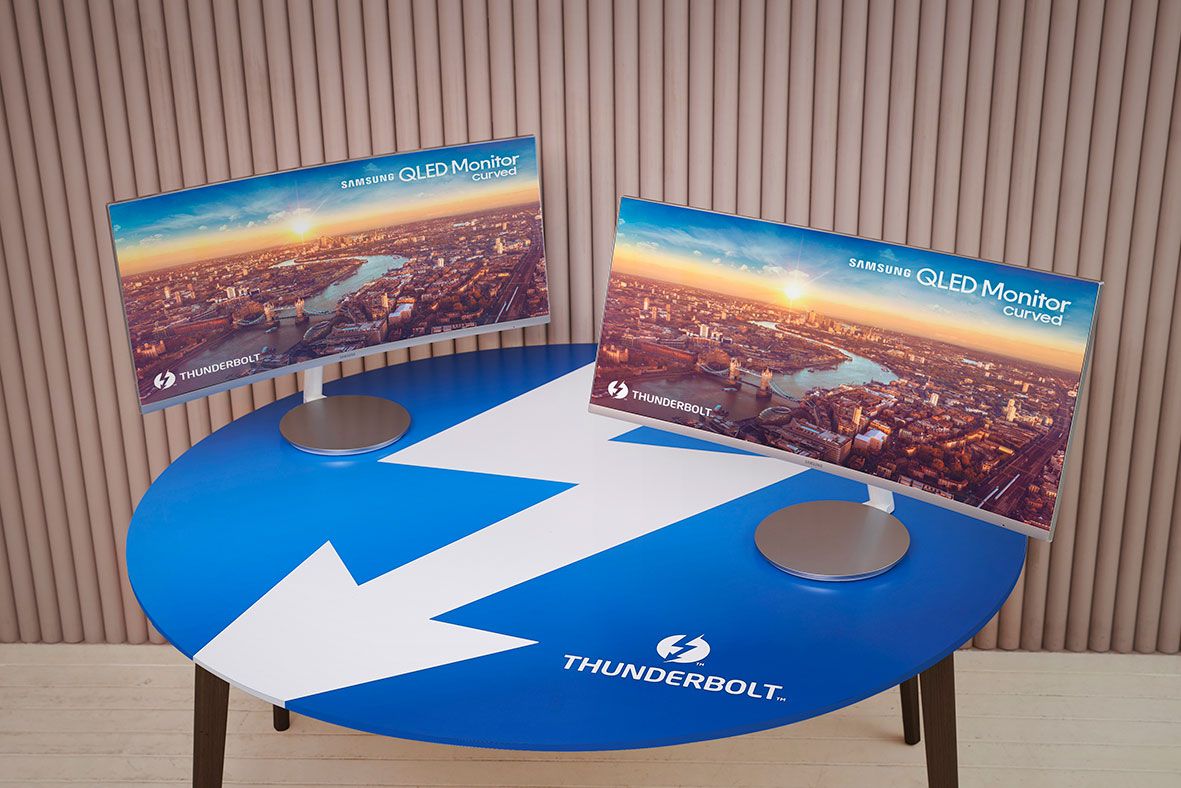 Novedades de Samsung para el próximo CES