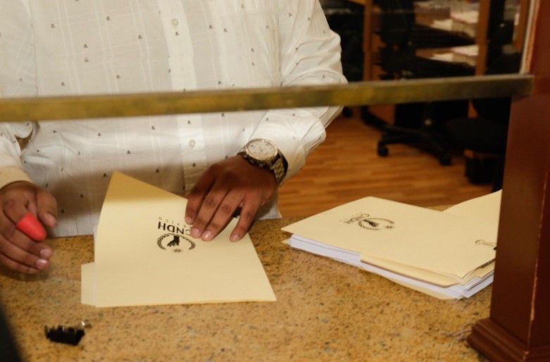 Presenta CNDH recurso contra Ley de Seguridad