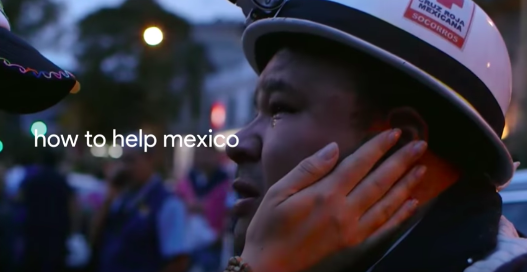 Lo más buscado en Google en 2017