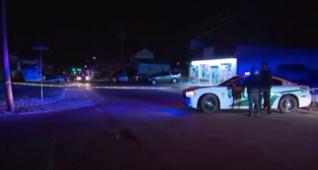 Adolescente mata a su familia en EE.UU.