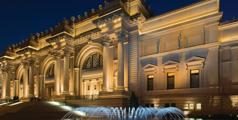 El Met de Nueva York cambia su política de admisión