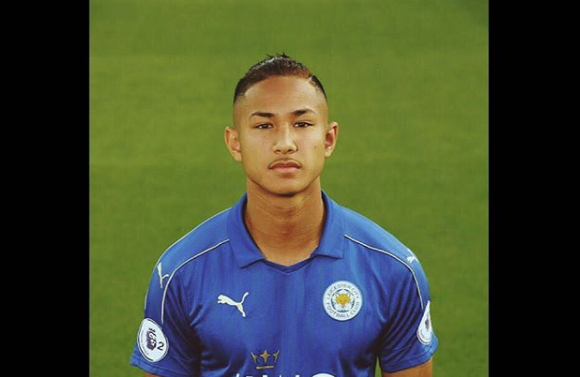 El futbolista más rico del mundo