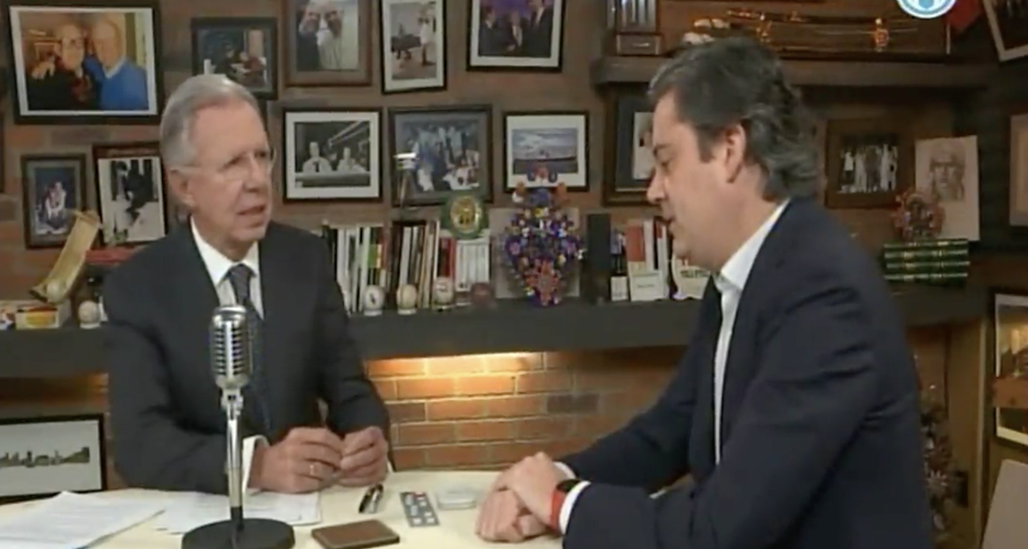 “AMLO tiene pacto con Elba Esther para destruir la reforma educativa”: Nuño “AMLO tiene pacto con Elba Esther para destruir la reforma educativa”: Nuño