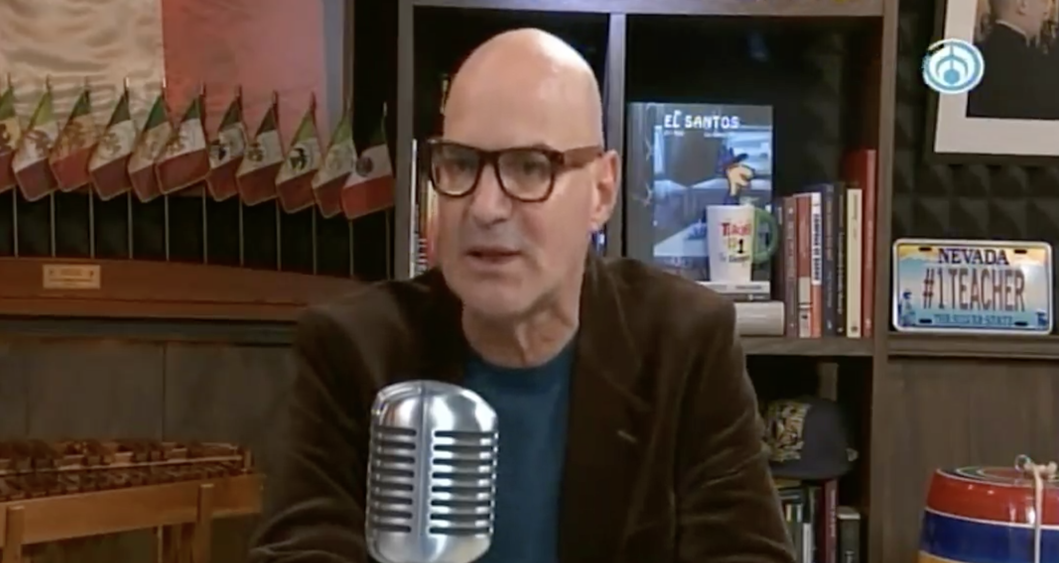 El uno de julio la final será entre Meade y AMLO: Rubén Cortés El uno de julio la final será entre Meade y AMLO: Rubén Cortés