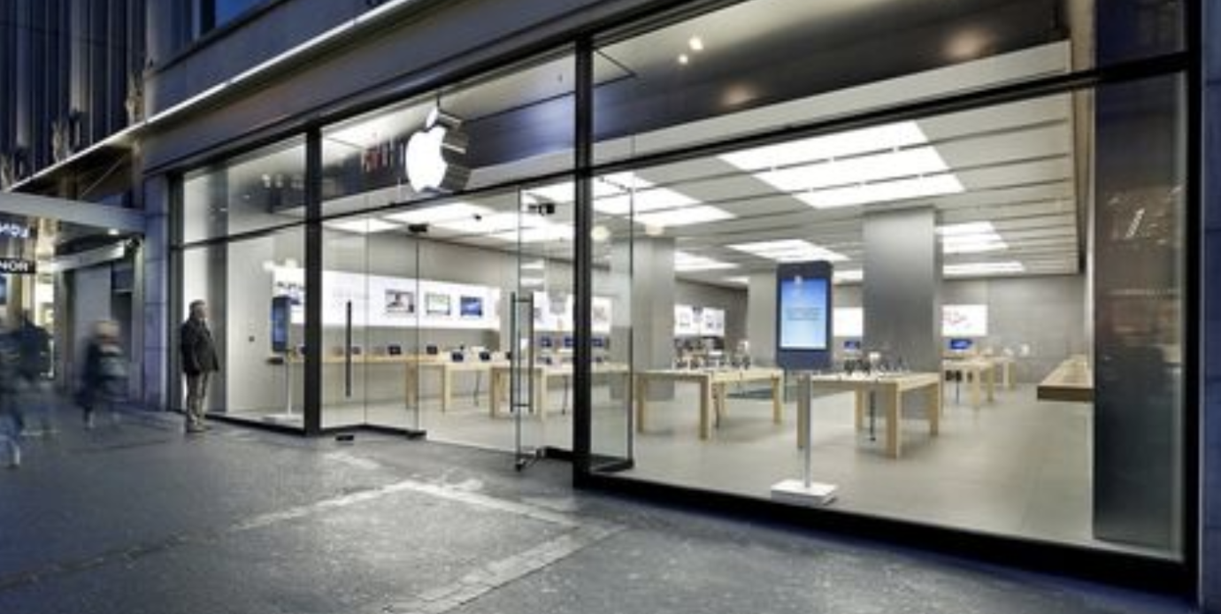 Batería sobrecalentada de iPhone deja ocho heridos en Suiza