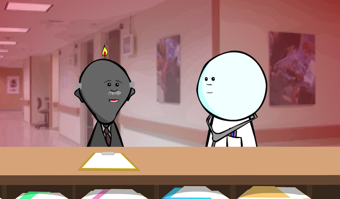 Unidad de Quemados: Fausto Vallejo Unidad de Quemados: Fausto Vallejo