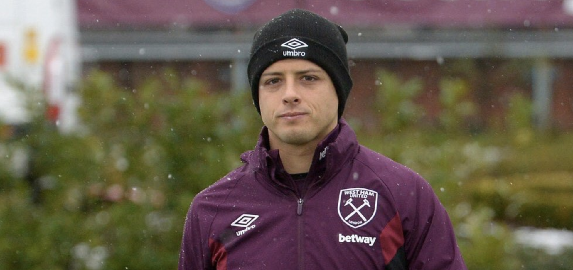 West Ham considera vender al ‘Chicharito’