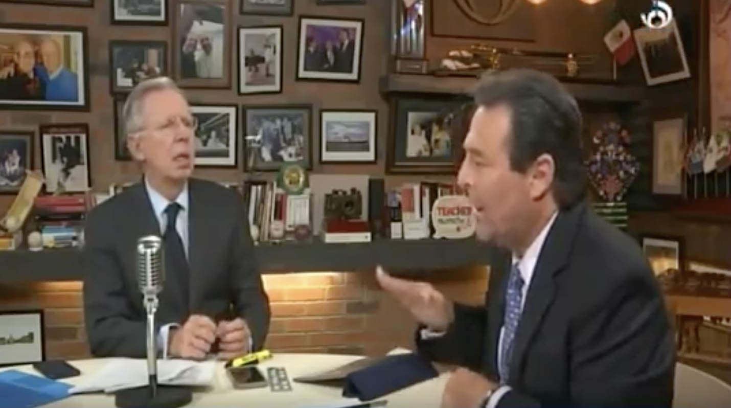 Bancomer no le escondió información al INE: vocero