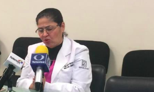 Entregan en Sonora pruebas de ADN a padres de bebés cambiados en incubadoras