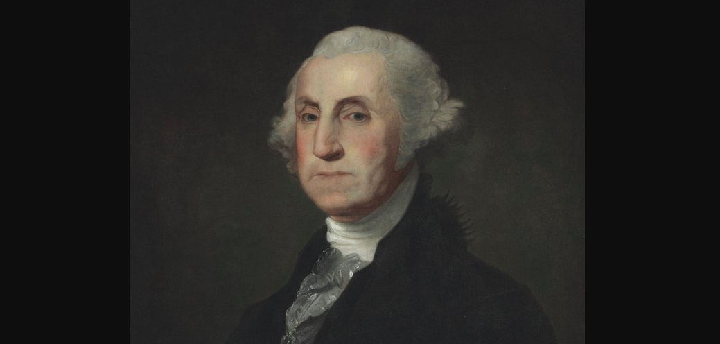 Subastarán retrato de George Washington que perteneció a Simón Bolívar