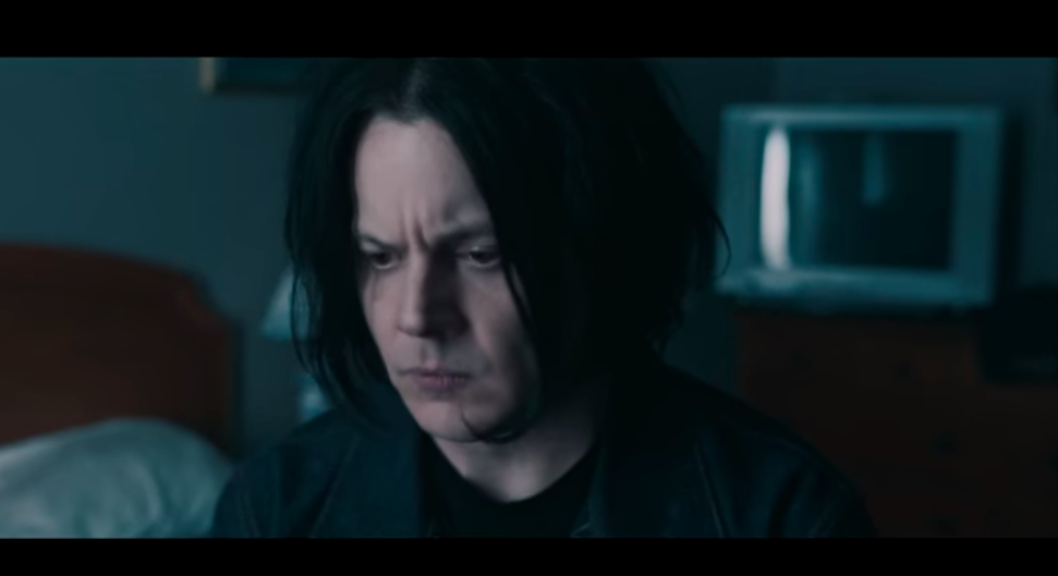 Jack White lanza nuevo sencillo ‘Connected by love’