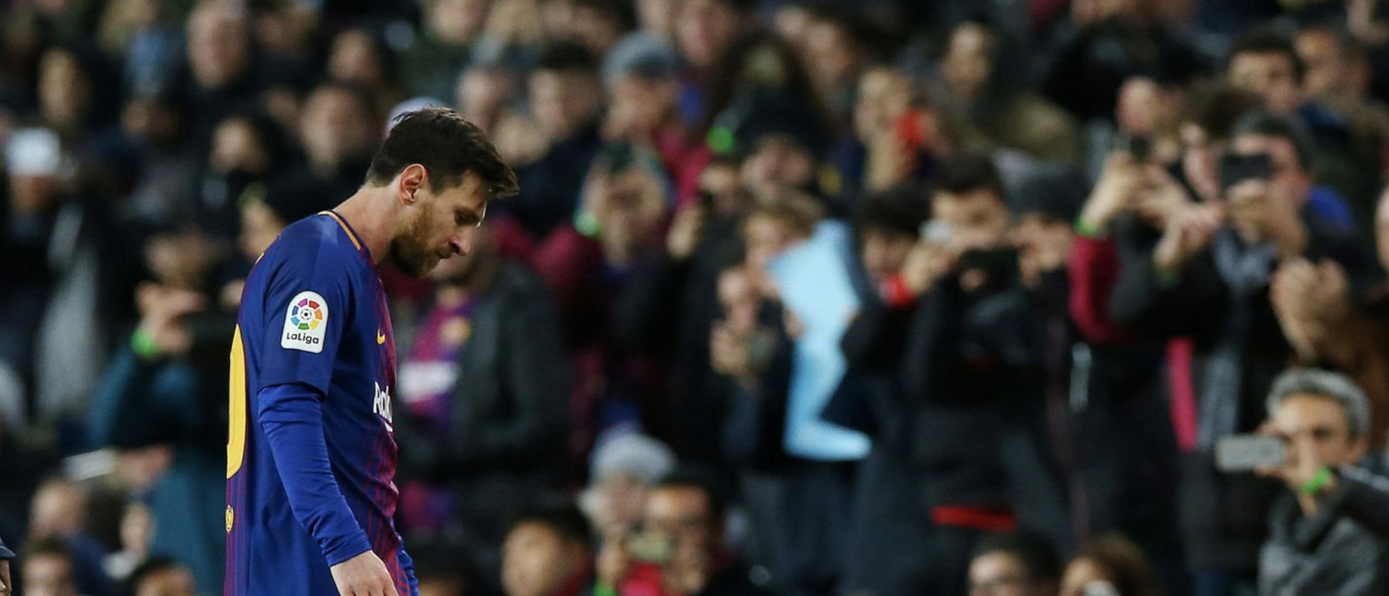 Lionel Messi pagó 12 millones de euros al fisco en 2016