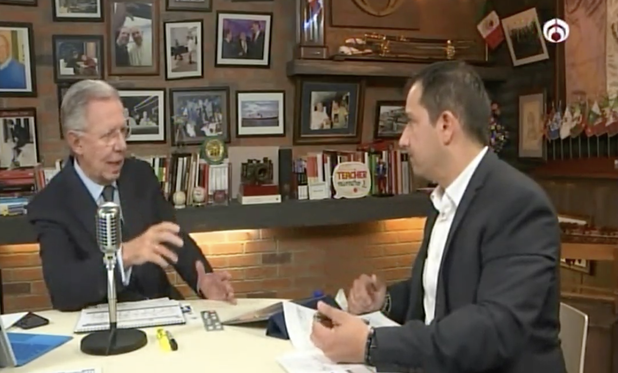 Ricardo Anaya no levanta en las redes sociales: TResearch.Mx Ricardo Anaya no levanta en las redes sociales: TResearch.Mx