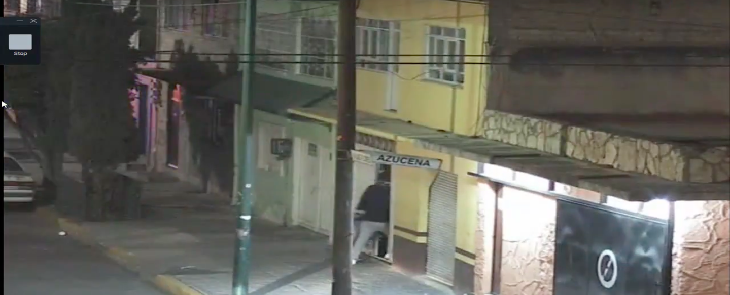 Detienen a dos por robo de autopartes en la GAM