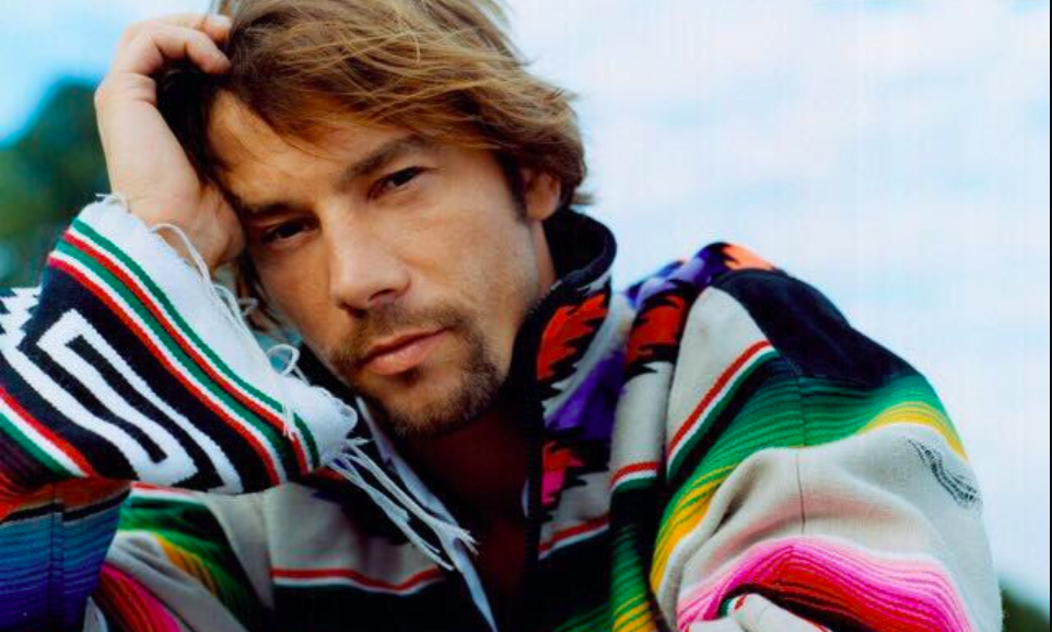 Jamiroquai anuncia concierto en México