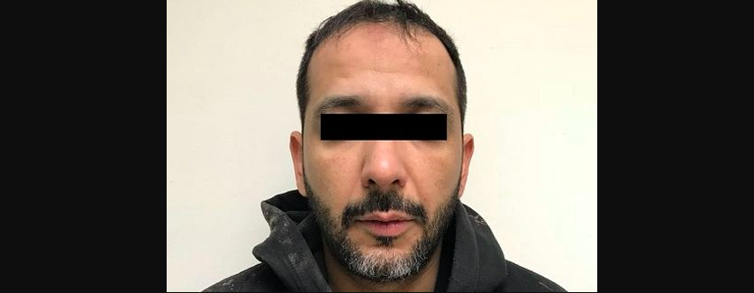 Detienen a ‘El doctor’ líder de banda de secuestradores en Chihuahua