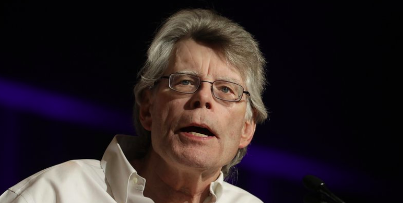 Stephen King recibirá premio PEN
