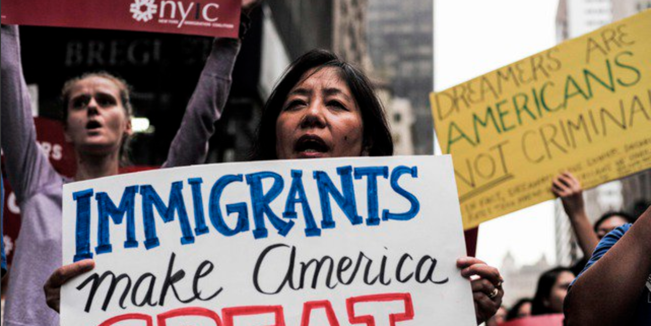 EE.UU. descarta que ‘dreamers’ sean prioridad para deportación
