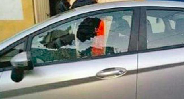 Matan a hombre frente a sus hijas en Nezahualcóyotl