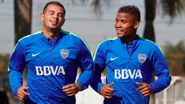 Citan a declarar a Edwin Cardona y Wilmar Barrios tras denuncia de mujeres