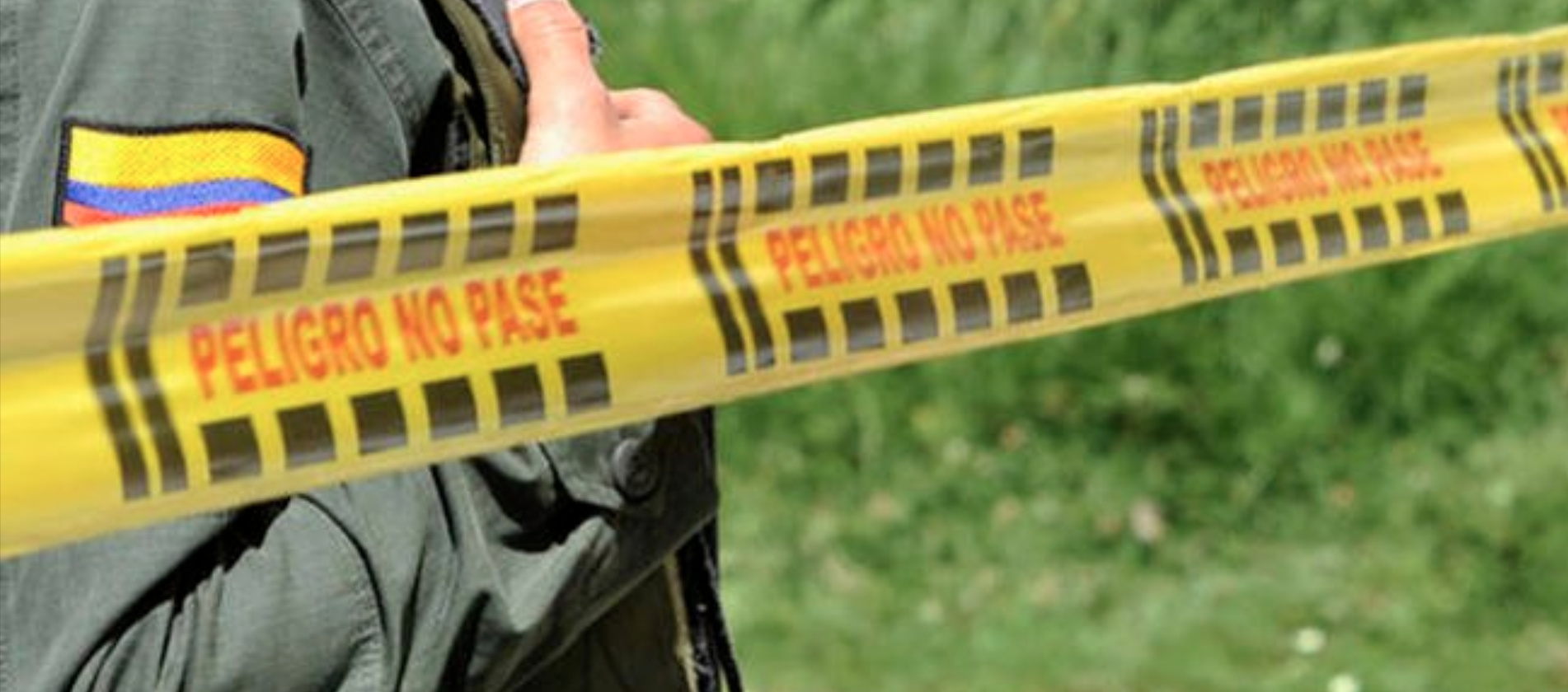 Acribillan a siete en bar de Colombia Acribillan a siete en bar de Colombia