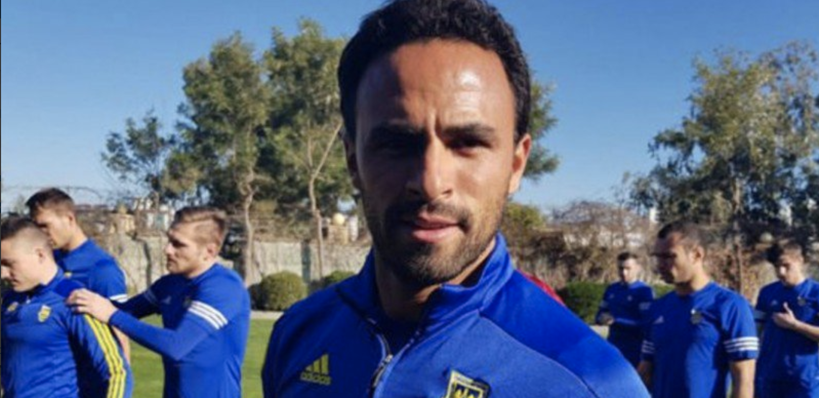 #Video Esqueda debuta con gol en Polonia #Video Esqueda debuta con gol en Polonia