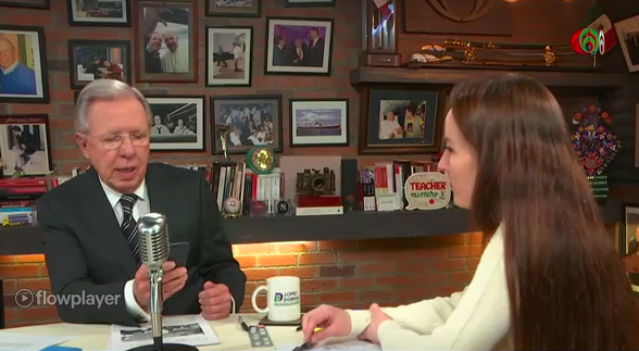 “Me gustó que AMLO conoce las necesidades de México”: Cuevas