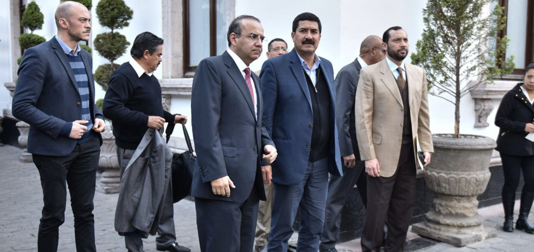 Diálogo avanza con gobierno de Chihuahua: SEGOB