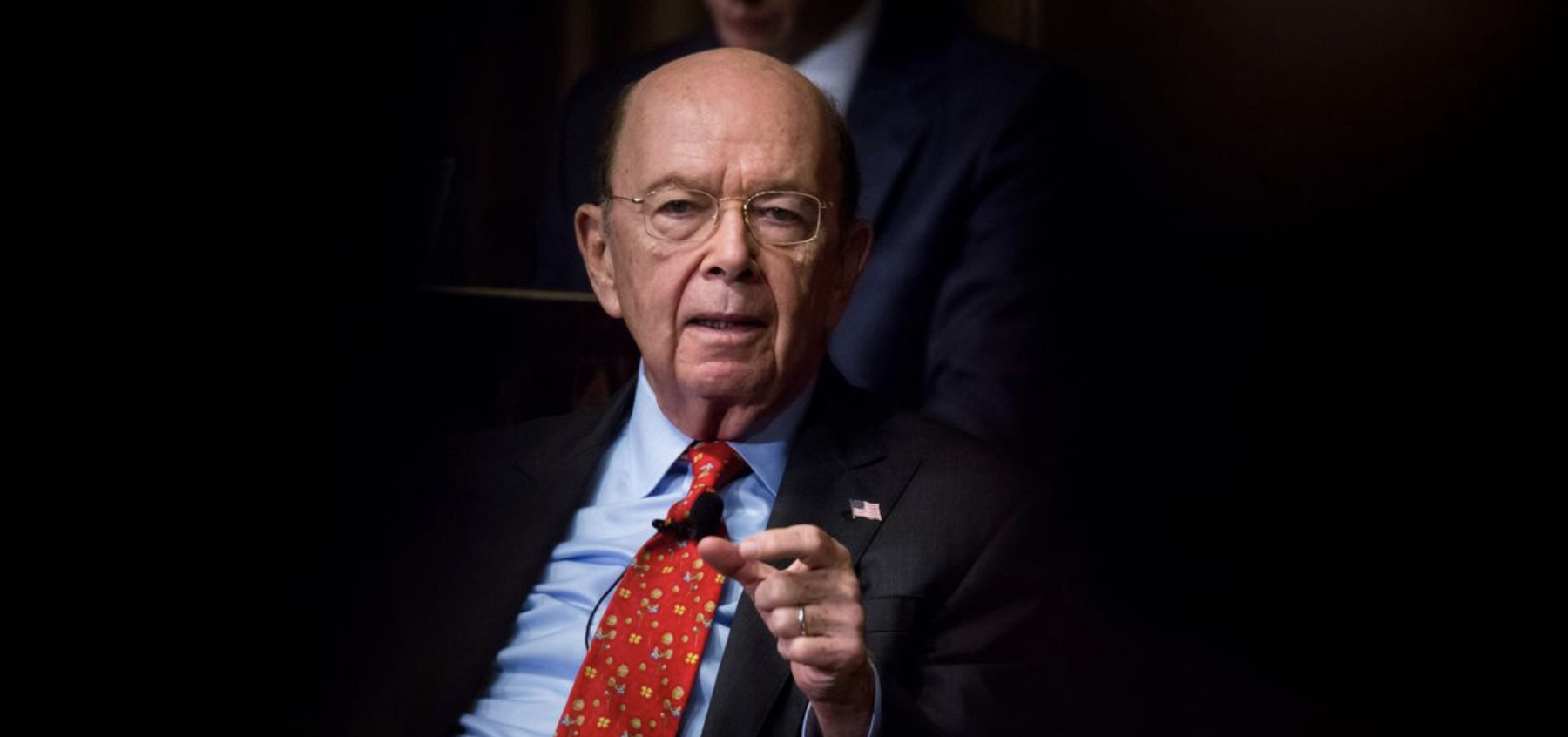 Buscamos un buen acuerdo en renegociación del TLC: Wilbur Ross
