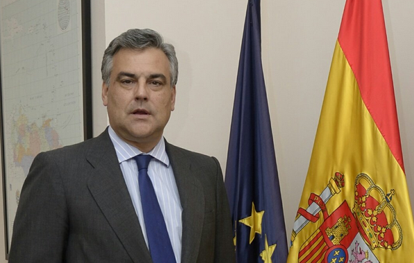 Régimen de Maduro expulsa a embajador de España