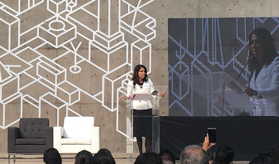 Barrales propone crear Secretaría de Seguridad Humana