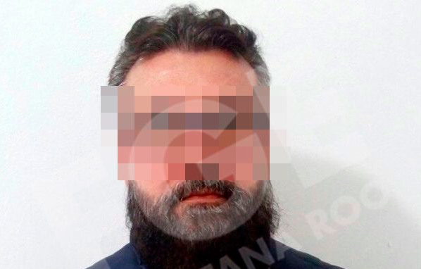 Vinculan a proceso a extesorero de Borge por peculado